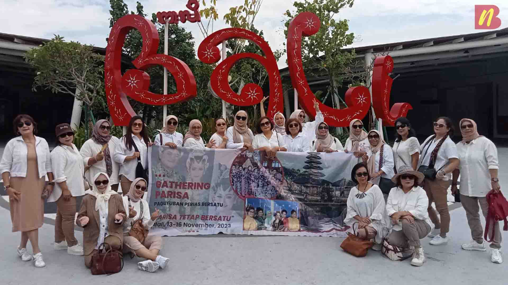 Bandara Bali