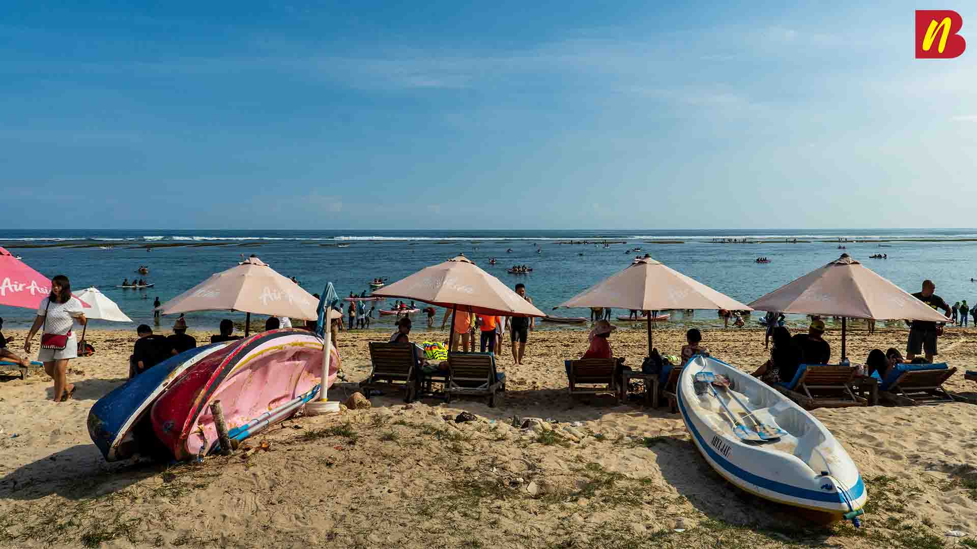 Kuta Beach