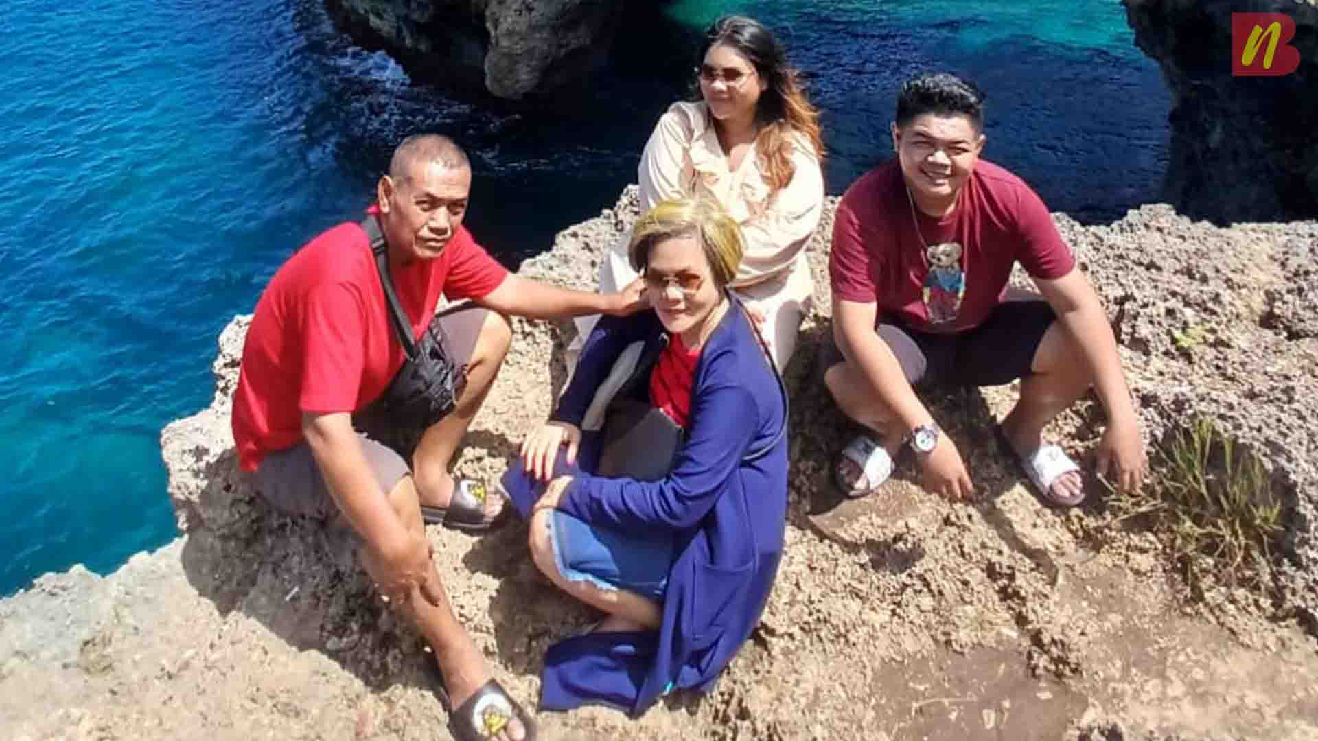 Nusa Penida Tour