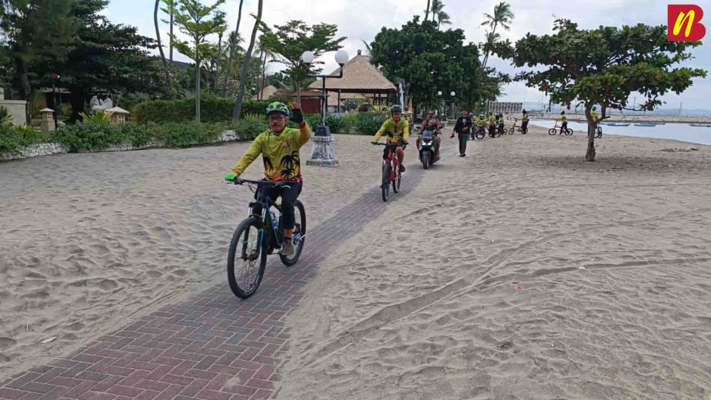 Adventure Outing Bali