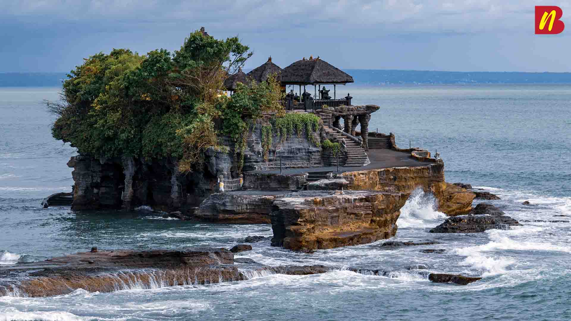 Tanah Lot