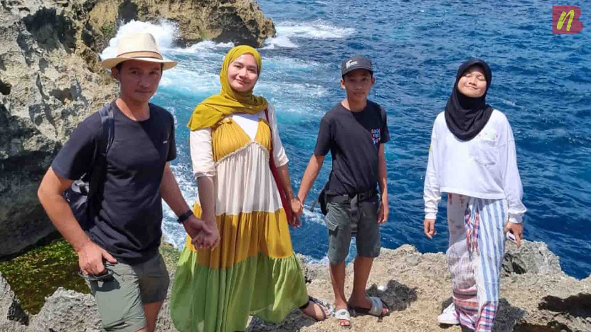 Tour di Nusa Penida