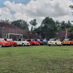 Vw Tour di Bali