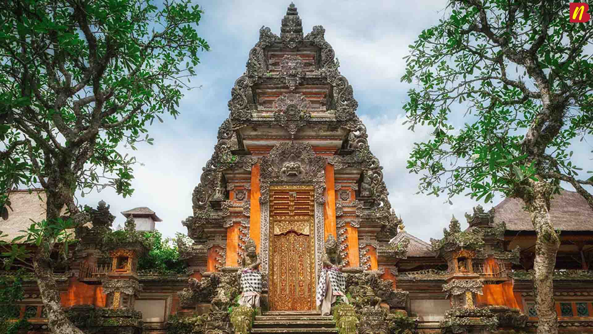 Puri Ubud