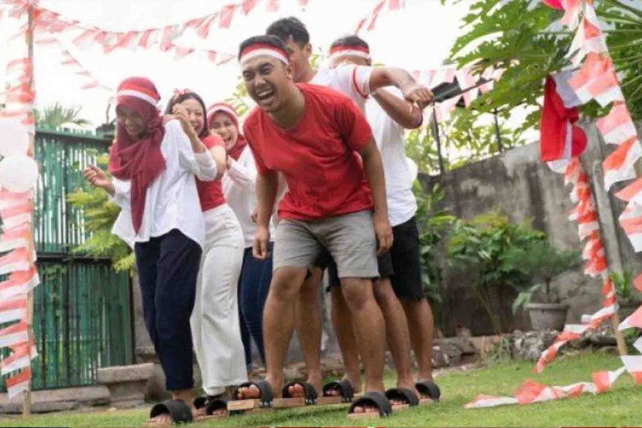 Bakiak