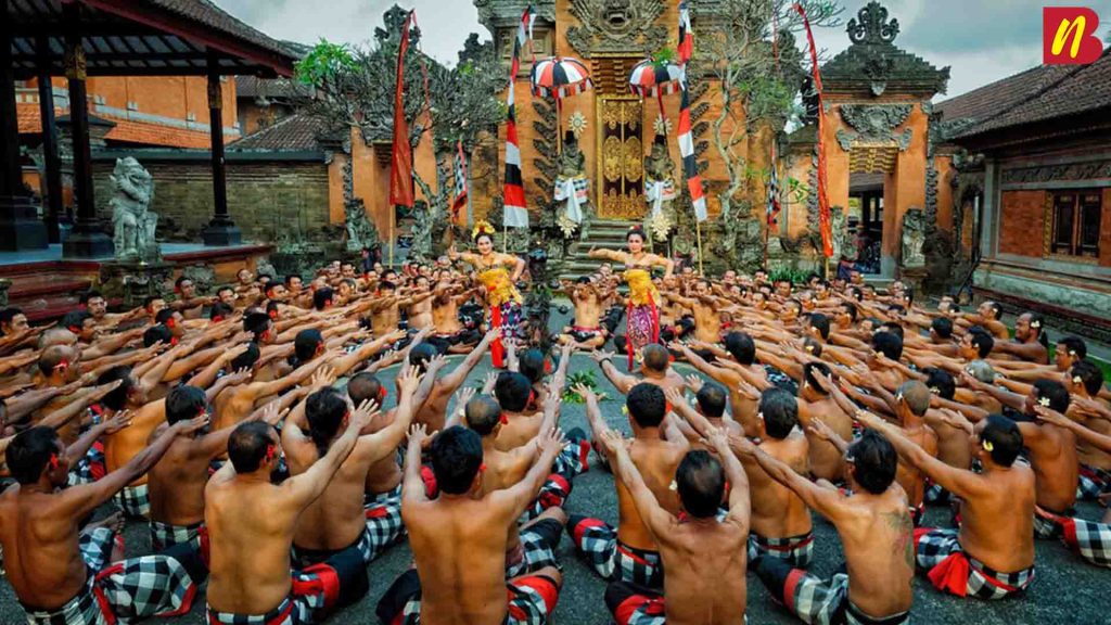 Kecak Ubud