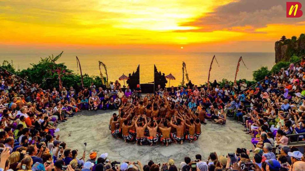 Kecak Uluwatu