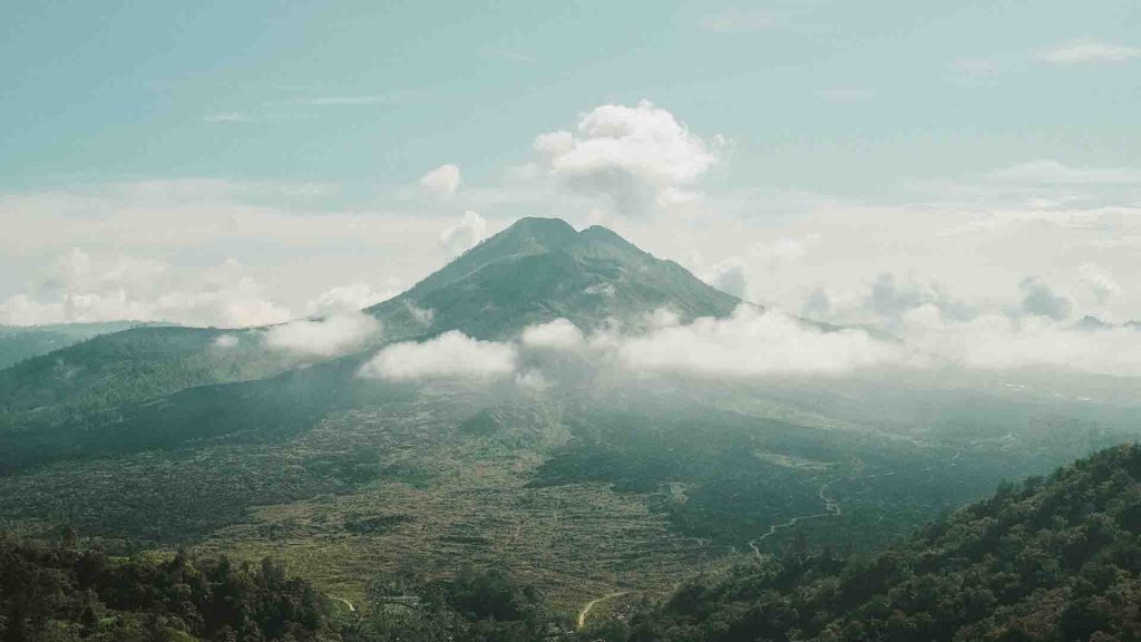 Kintamani bali