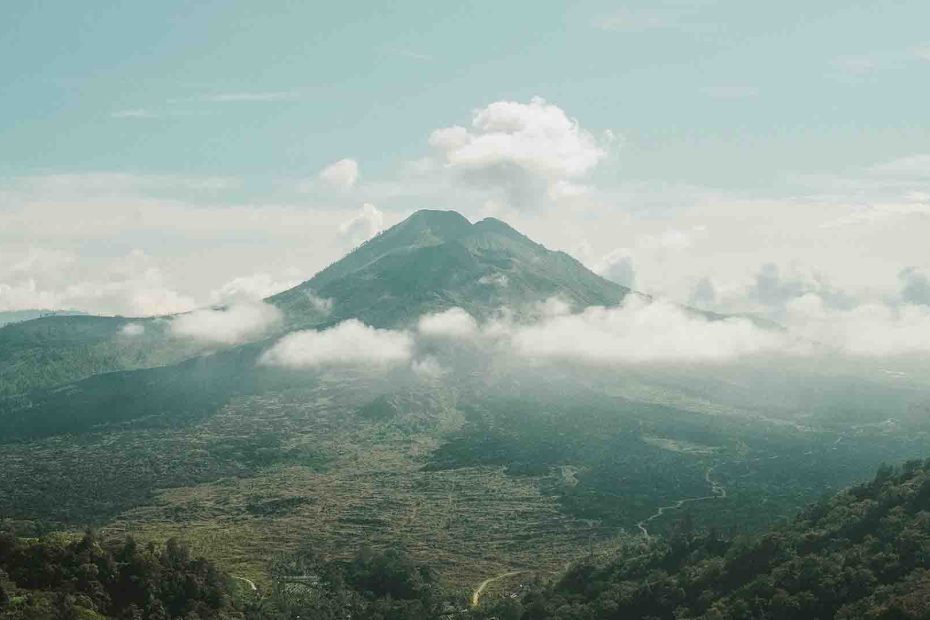 Kintamani bali