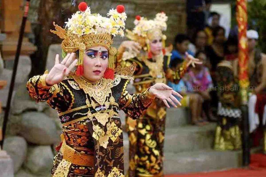 Itinerary Bali 5 Hari – Liburan 5 Hari di Bali dengan Destinasi Populer dan Hidden Gem