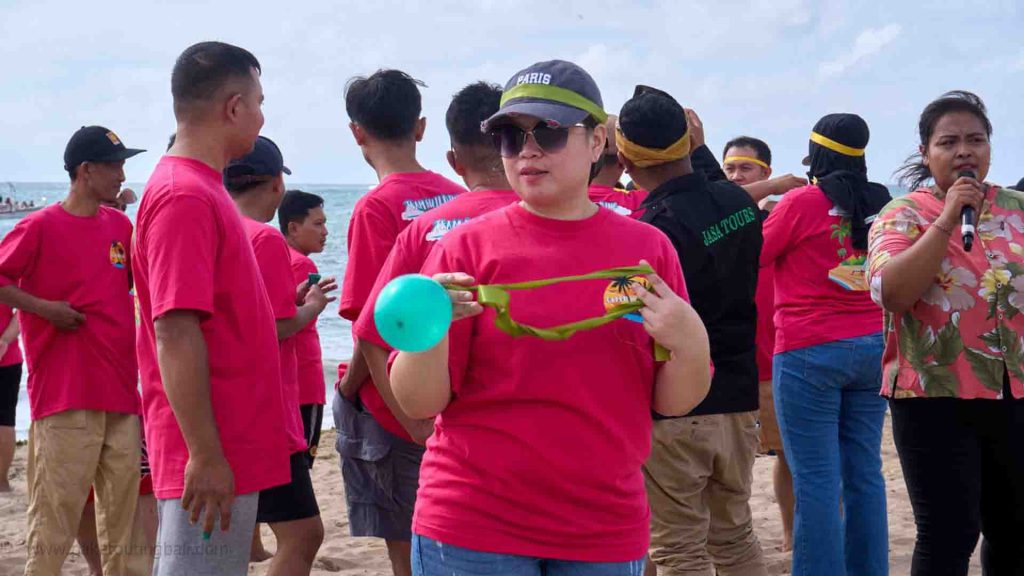 outbound bali sekolah