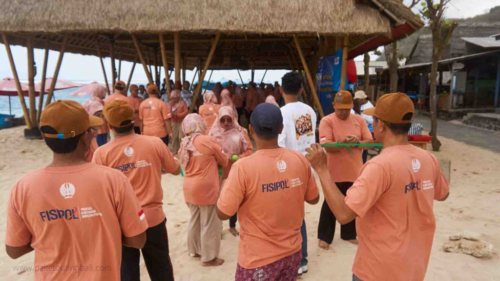 7 Ide Outing Kantor di Bali yang Bikin Tim Auto Kompak (Nomor 5 Favorit Perusahaan)