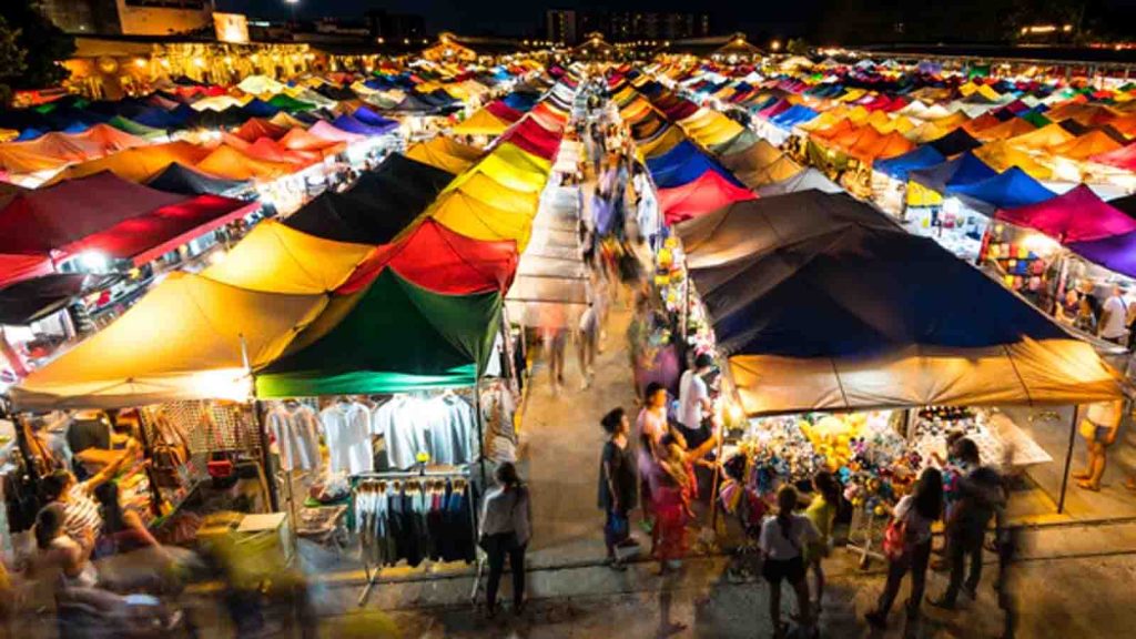 Wisata kuliner sebagai aktivitas seru di Bali selain pantai