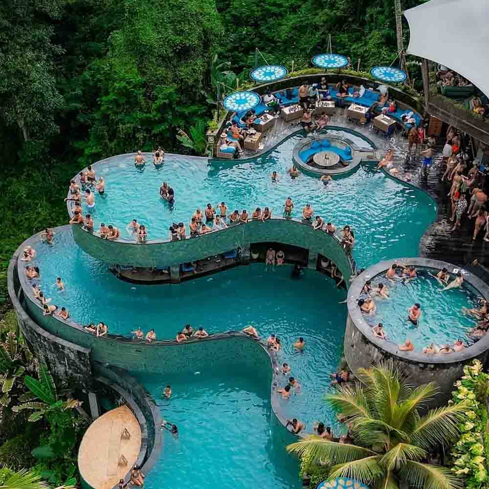 Alas Harum Ubud swing viral rekomendasi wisata Bali 2026