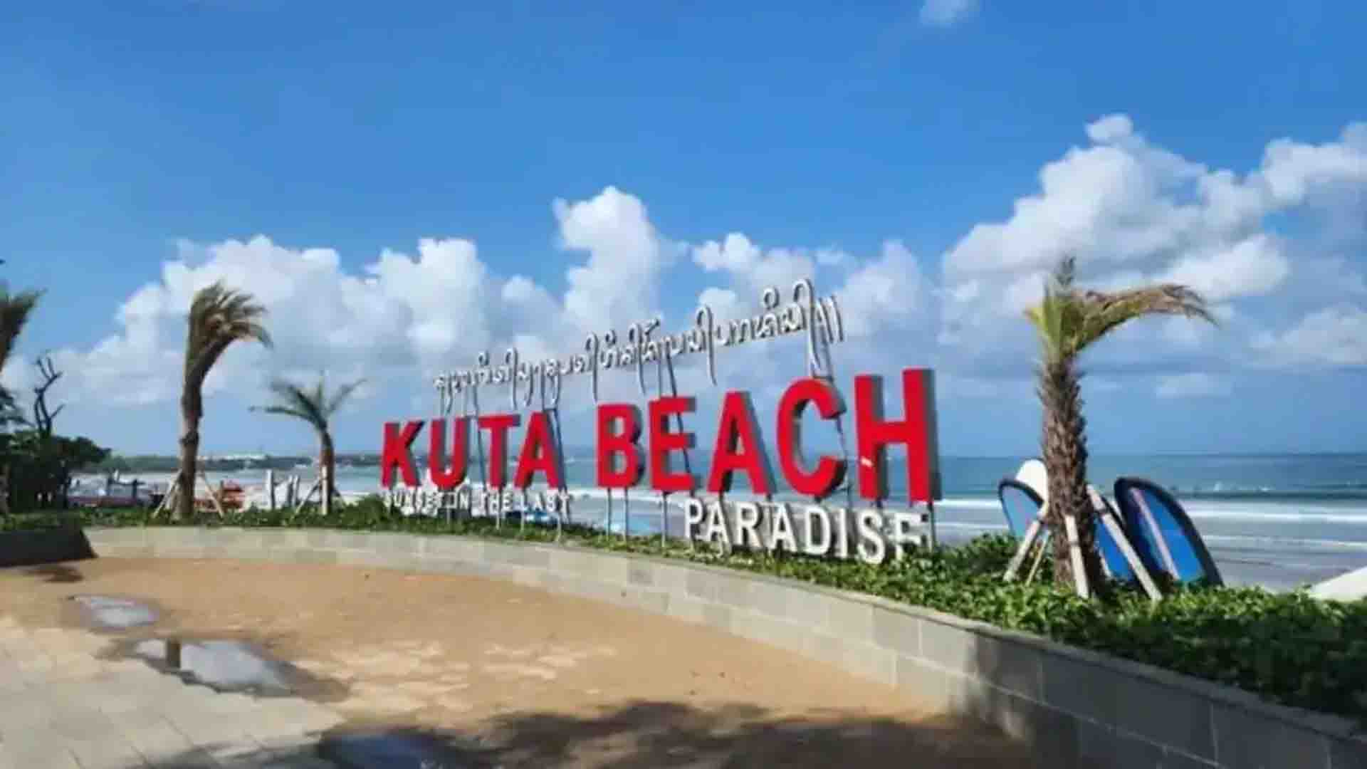 Amazing Race Kuta