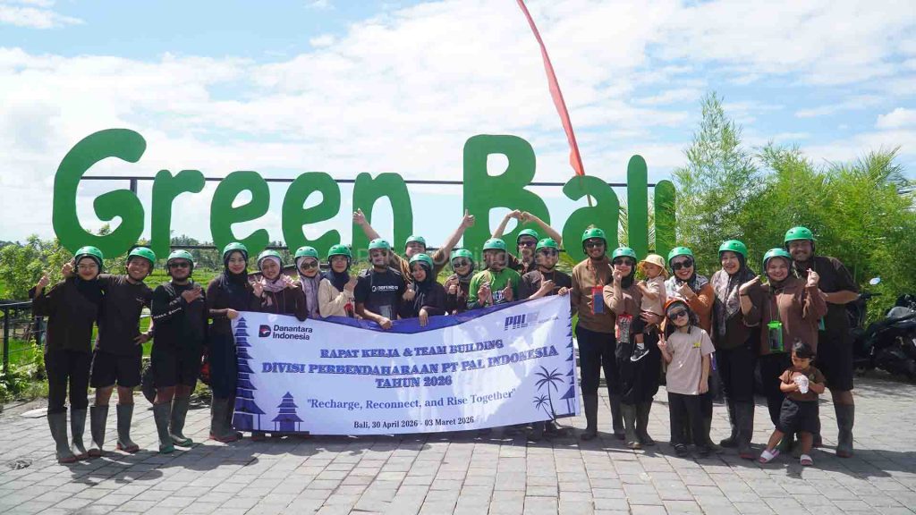 Paket ATV Bali untuk outing dan adventure perusahaan