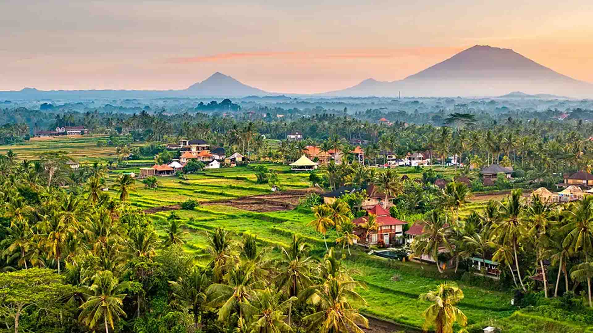 Amazing Race Ubud